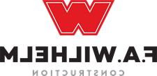 logo for Wilhelm Construction